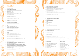 pobierz menu - zmianaklimatu.pl