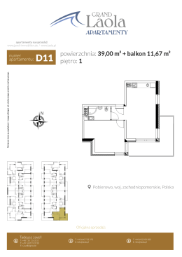 Aiglola - Apartamenty na sprzedaż