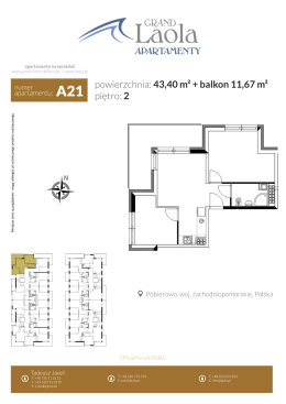 aisśśig - Apartamenty na sprzedaż