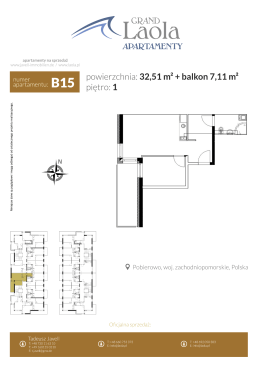 Aigala - Apartamenty na sprzedaż