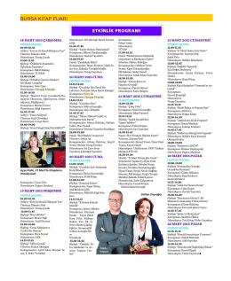 18.03.2015 Milliyet Kitap 2B