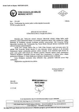 ek i&ccedil;in tıklayınız