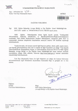 2015-08-27 17:04:44yurt dışı okutmanlık sınavı