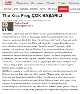 habertürk 27.11.2015