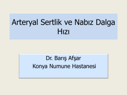 Dr. Barış Afşar