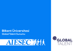 AIESEC_Global_Talent