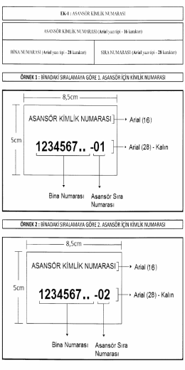 Ekleri için tıklayınız