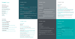 11 Aralık, Cuma - D&uuml;zce Konuralp Tarih K&uuml;lt&uuml;r ve Sanat G&uuml;nleri