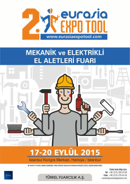 MEKANİK ve ELEKTRİKLİ