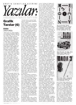 Steven Heller, Seymour Chwast - Dada