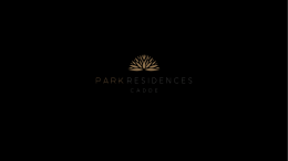 Tanıtım Dosyası - Park Residences