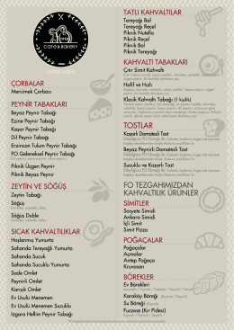 FO Armada Avm men&uuml;s&uuml; i&ccedil;in resim &uuml;zerine tıklayınız.