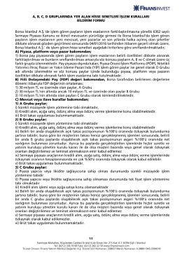 İndir - Finans İnvest