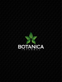 Botanica İstanbul
