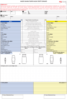 ﬁPRİP/IE - Prime Filo