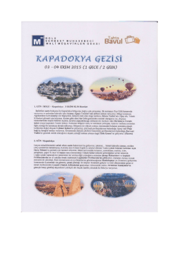 Habere Ait Dosyayi Indirmek I&ccedil;in Tiklayiniz