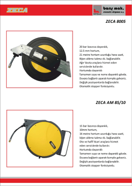 ZECA 8005