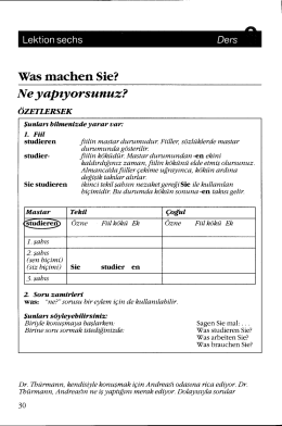 Dersin PDF dosyasını buradan indirebilirsiniz!