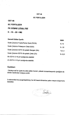 CET 46 - cifagro