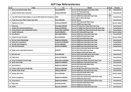 tüm referanslar - ACP Yapı Elemanları