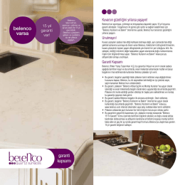 9 arant | garantilidir,