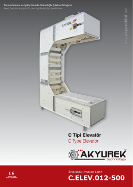 katin - Akyurek Technology