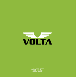Untitled - Volta Motor