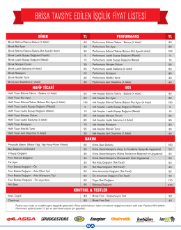 G&ouml;z Atın - OtoDuran