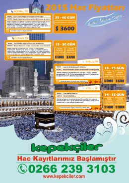 \ NORMAL TİP _ r V