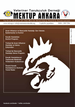 Mektup_Ankara_2015-1 - Veteriner Tavukçuluk Derneği