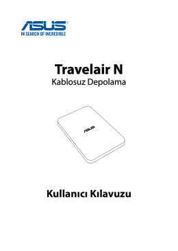 Travelair N