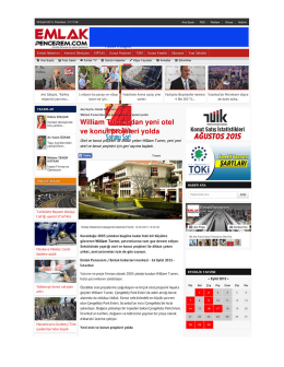 habere git - William Turner