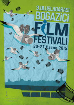 indir - Boğaziçi Film Festivali