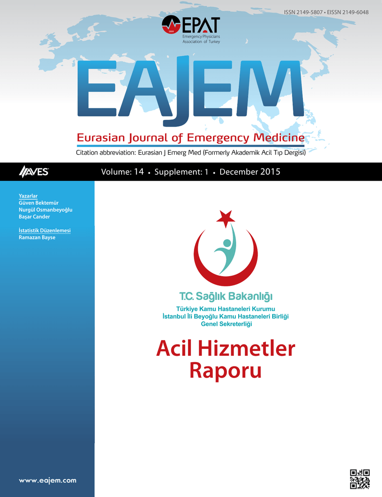 Eurasian journal. Eurasian Medical Journals. Eurasian Journal of Engineering and Technology