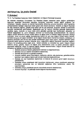 PDF Olarak İndir