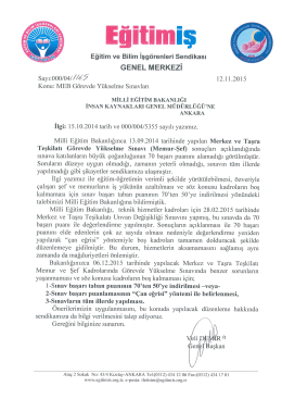 Eğitimi ş