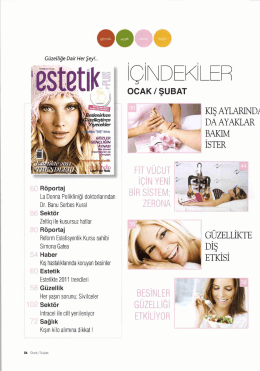 Estetik Plus