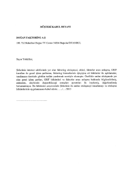 2-S&ouml;zleşme Ekleri
