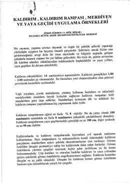 Y.Mimar Şükrü Sürmen`in Çizimleri
