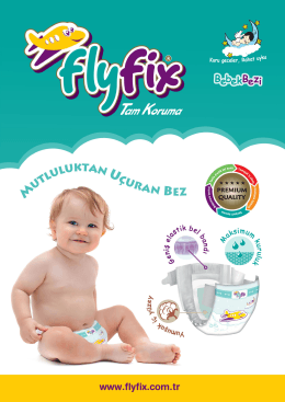 Flyfix - Akturk Group