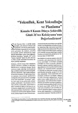 f&ldquo;Yoksulluk,_ Kent Yoksulluğu