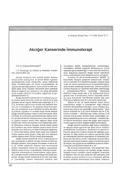 14 - Endoskopi Dergisi