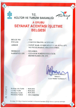 A GRUBU _ - Corvus Travel