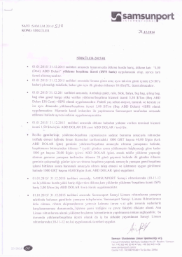 Es msu port - Samsunport