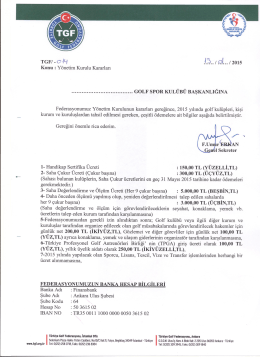 2015 Yılı &Ouml;demelerini g&ouml;r&uuml;nt&uuml;lemek i&ccedil;in tıklayınız.