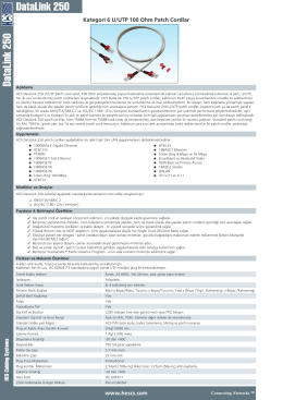 DataLink 250