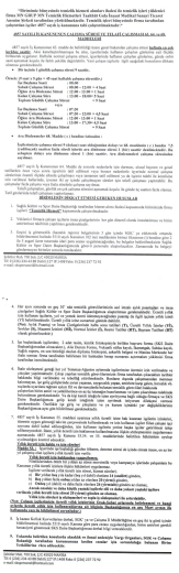 Firma Elemanı Olarak Çalışan Taşeron İşçilerin Çalışma Şartları ve