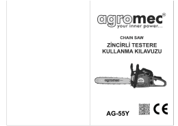 zincirli testere kullan ma kılavuzu