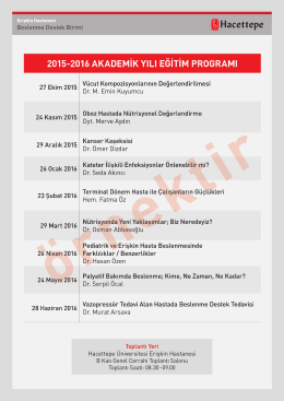 L &szlig; Hacettepe