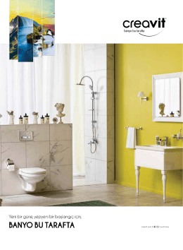 Banyo Bu Tarafta